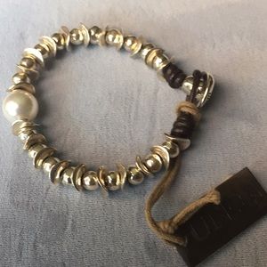 Uno De 50 bracelet